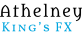 AthelneyFX logo