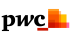 PwC logo