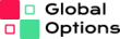 GlobalOptions logo