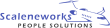 Scaleneworks People Solutions logo