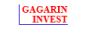 Gagarin Invest logo