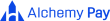 Alchemy Pay logo