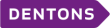 Dentons logo