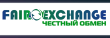 Fair Exchange logo