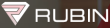 Rubin logo