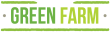 Green Farm logo