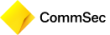 CommSec logo