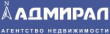 Адмирал logo