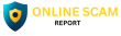 Online Scam Report logo