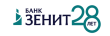 Зенит logo