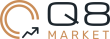 Q8 Broker logo