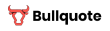 Bullquote logo