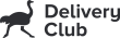 Delivery Club logo