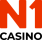 N1 Casino logo