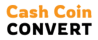 Cash Coin Convert logo
