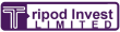 Tripodinvest Limited logo