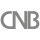 CNB logo