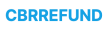 CBRRefund logo
