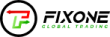 Fixone Global Trading logo