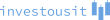 Investousit logo