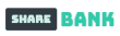 Share Bank logo