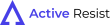 Active Resist logo