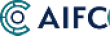 Astana International Financial Centre (AIFC) logo