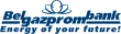 ОАО "Белгазпромбанк" logo