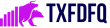 Txfdfq logo
