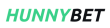 Hunny Bet logo