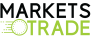 Markets Trade logo