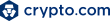 Crypto.com logo