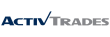 Activ Trades logo