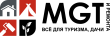 MGT logo