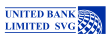 United Bank Limited SVG logo