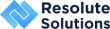 Resolute Solutions logo