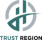 Trust Region logo