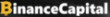 BinanceCapital logo