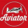 Aviator Games logo
