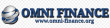 Omni Finance logo