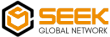 Seek Global Network logo