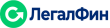 ЛегалФин logo