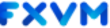 FXVM logo