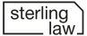 Sterling Law logo