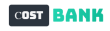 Cost Bank logo
