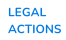 Legal Actions logo