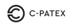 C-Patex logo