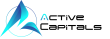 Active Capitals logo