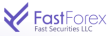 FAST Forex logo