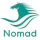 SendNomad logo